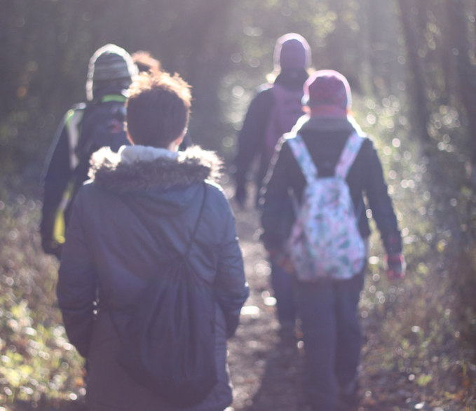 OptOutside: An Antidote to Black Friday