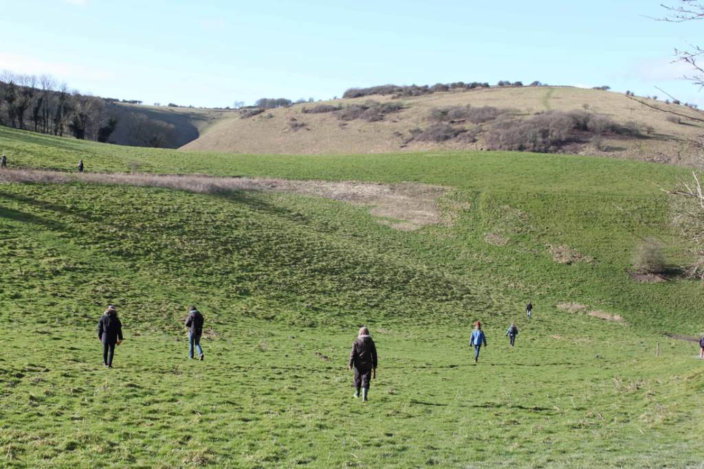 Coming back to Earth: why it’s important to plug in to nature and how you can do&nbsp;it