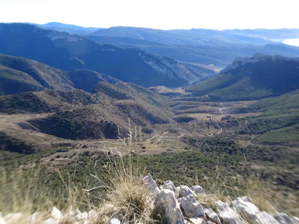 Medicine of the Mountains: the healing power of a walk in the&nbsp;wild